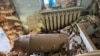 Синєгубов: через російський авіаудар по Харкову постраждали четверо людей, серед них є 8-річний хлопчик