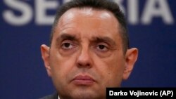 Aleksandar Vulin