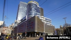 У червні 2024 року Шевченківський районний суд Києва передав майно торговельно-розважального центру «Гулівер» бізнесмена Віктора Поліщука в управління АРМА