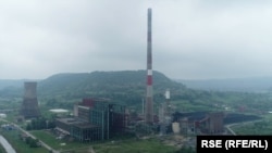 Termoelektrana Ugljevik