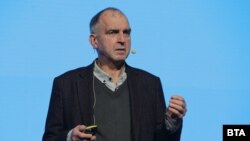 Проф. Ивайло Дичев