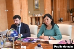 ტატიანა ბაკალჩუკი. 2024 წ. მაისი