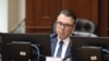 Филков: Потребно е проширување на листата на кривични дела против безбедноста во сообраќајот