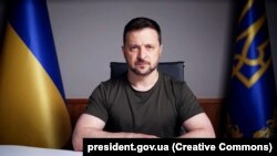Владимир Зеленский. 