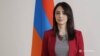 ՀՀ ԱԳՆ խոսնակ Անի Բադալյան, արխիվ