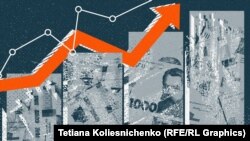 «Один з головних недоліків – це те, що записані в бюджеті суми, скоріше за все, не вдасться отримати», – економіст Володимир Дубровський