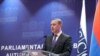 Երևանը ստացել է խաղաղության պայմանագրի առաջարկների 10-րդ փաթեթը, այժմ աշխատում է դրանց ուղղությամբ. ԱԽ քարտուղար