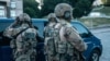 СБУ та поліція заявили про запобігання замаху на сім’ю волонтерів на Черкащині