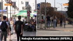 Trebinje/Doboj, ilustracija.