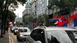 Rezolucija o genocidu u Srebrenici u Srbiji dočekana uz proteste