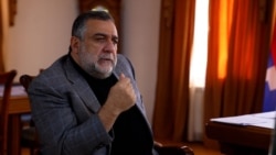 Վարդանյանի կյանքը վտանգված է, խոշտանգումների է ենթարկվում. պնդում են իրավապաշտպանները, պատգամավորները
