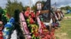 У Сімферополі зросло число могил російських військових – Крим.Реалії