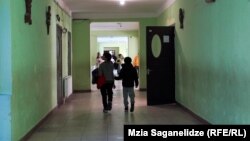 თბილისის 161-ე საჯარო სკოლა 