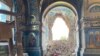«Багато людей, які чекали на повернення України, зламалися»: Казанський про окупований Донбас