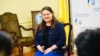 За словами посолки Оксани Маркарової, під санкції вже потрапило тисячі російських фізичних осіб та компаній