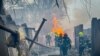 Наслідки російського удару по Одесі у березні 2024 року. Фото ілюстративне 