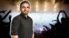 Стефан Еленков - управител на "Fest Team". Колаж: Свободна Европа