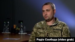 «Певний запас ворог відновив. Цей запас не дуже значний, але достатній для того, щоб створити цілком реальні проблеми» – Кирило Буданов