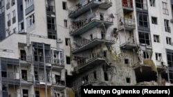 Наслідки атаки по Харкову 14 травня 2024 року