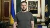 «Рішенням Ставки – головкому Залужному та командувачу «Півночі» Наєву – виконати комплекс заходів із підсилення цього напрямку», – Володимир Зеленський