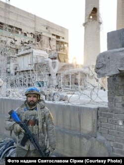 «Азовсталь». Оборона Маріуполя, березень 2022 року