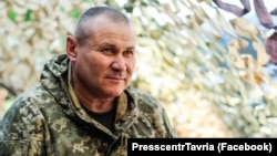 Під час контрнаступу Збройних сил України восени 2022 року, сили РФ схвалили «непросте рішення» щодо втечі з Херсону, нагадав командувач оперативно-стратегічного угрупування військ «Таврія» Олександр Тарнавський