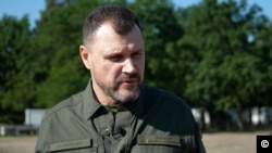 Загалом із Сумської області наразі треба евакуювати 45 тисяч людей, каже Ігор Клименко