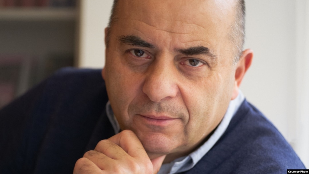 Ivo Goldstein: Vidimo revizionističke snage u svim tim društvima, od Hrvatske, preko sve tri strane u Bosni i Hercegovini, u Srbiji, isto tako i u Crnoj Gori sa jačanjem četničkih sentimenata (foto arhiv)
