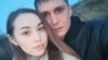 Илнар Харисов һәм Галина Рыбакова