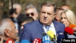 Milorad Dodik