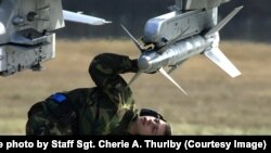 За словами посла США в Японії, цього року навчання Keen Sword є найбільшими за всю історію. Фото ілюстративне 