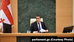 შალვა პაპუაშვილი: რეზოლუცია არის „ქართველ ხალხზე გაბრაზებული რამდენიმე ევროდეპუტატის პწკენა“