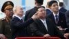 У Білому домі відреагували на запланований візит Путіна до КНДР 