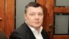 Заснавальнік мэдычнага цэнтру «Новы зрок» Алег Каўрыгін, архіўнае фота