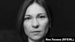Невена Калудова