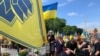 «Save Azov»: як в Україні та світі вшановували пам’ять загиблих в Оленівці «азовців»