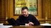 Президент Володимир Зеленський 10 лютого провів нараду щодо українського виробництва зброї та боєприпасів