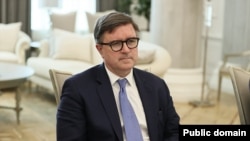 վրոպայի ու Եվրասիայի հարցերով փոխպետքարտուղար Ջեյմս Օ’Բրայեն, արխիվ