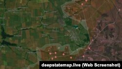 Російські війська намагаються оточити Авідіївку з півночі і з півдня