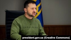Україна підтвердила, що РФ незаконно депортувала 20 тисяч українських дітей, але реальна цифра набагато більша», зазначив президент Володимир Зеленський