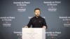 Зеленський очікує, що до комюніке про основи миру приєднаються ще більше країн