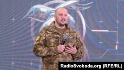 Сухаревський продовжує виконувати визначені йому завдання на посаді командувача Сил безпілотних систем ЗСУ, наголошують у Генштабі