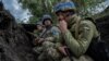 UKRAINE-CRISIS/RUSSIA-BORDER