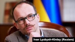 Законопроєкт про можливість мобілізації засуджених і ув’язнених осіб може бути внесено до Верховної Ради наступного тижня, повідомив під час телемарафону міністр юстиції Денис Малюська