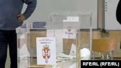 Poslednji izbori u Srbiji održani su 17. decembra 2023.