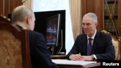 Володимир Сальдо