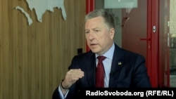 Курт Волкер, спеціальний представник Держдепартаменту США з питань України (2017- 2019). Київ, 7 вересня, 2023 року