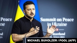 «Це не означає, що всі території будуть повернуті силою»