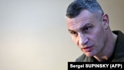 კლიჩკოს თქმით, ზელენსკი შესაძლოა იძულებული გახდეს მშვიდობის მისაღწევად „მტკივნეული გადაწყვეტილება“ მიიღოს.