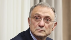 Сулейман Керимов